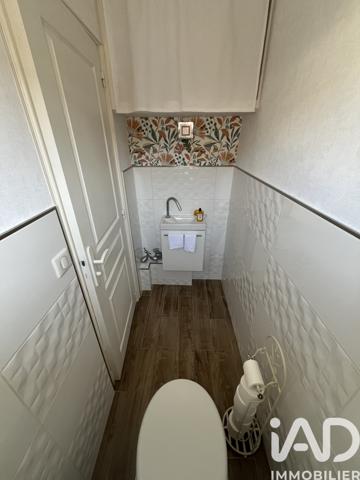 Maison à vendre 5 pièces 73,5 m² Cognac