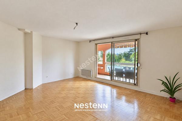 Appartement Francheville T3 - Résidence sécurisée - Proche toutes commodités