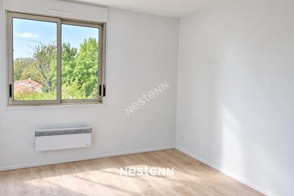 Appartement Francheville T3 - Résidence sécurisée - Proche toutes commodités