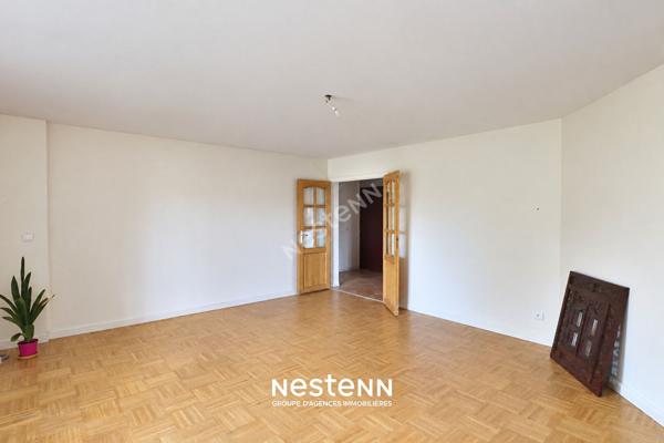 Appartement Francheville T3 - Résidence sécurisée - Proche toutes commodités
