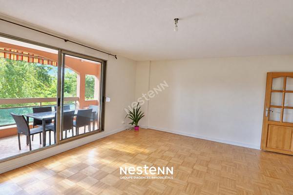 Appartement Francheville T3 - Résidence sécurisée - Proche toutes commodités