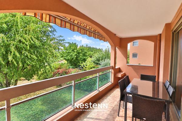Appartement Francheville T3 - Résidence sécurisée - Proche toutes commodités