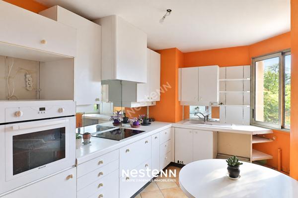 Appartement Francheville T3 - Résidence sécurisée - Proche toutes commodités