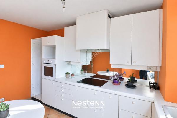 Appartement Francheville T3 - Résidence sécurisée - Proche toutes commodités