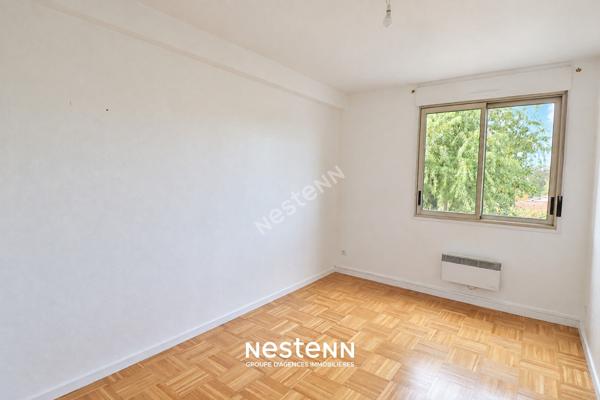 Appartement Francheville T3 - Résidence sécurisée - Proche toutes commodités