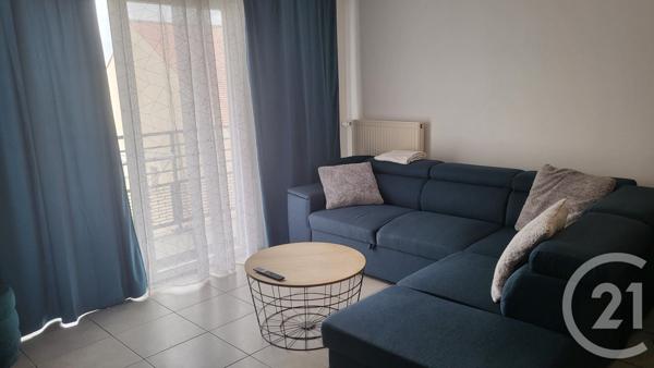 Appartement F3 à vendre  3 pièces - 62,81 m2 THORIGNY SUR MARNE - 77