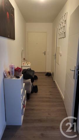 Appartement F3 à vendre  3 pièces - 62,81 m2 THORIGNY SUR MARNE - 77