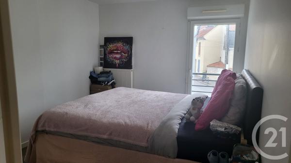 Appartement F3 à vendre  3 pièces - 62,81 m2 THORIGNY SUR MARNE - 77