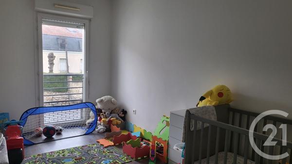 Appartement F3 à vendre  3 pièces - 62,81 m2 THORIGNY SUR MARNE - 77