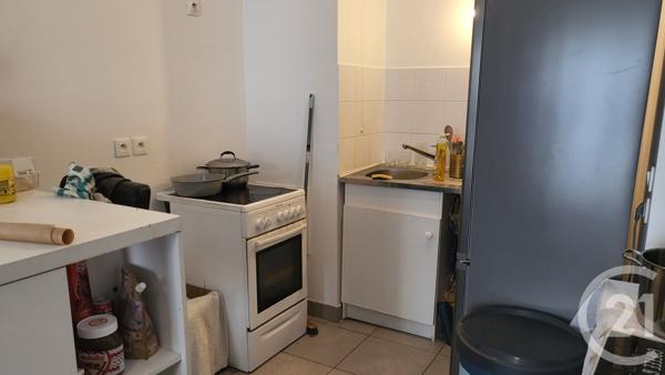Appartement F3 à vendre  3 pièces - 62,81 m2 THORIGNY SUR MARNE - 77