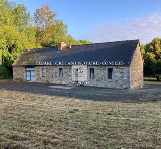 Maison à vendre à Lannion dans les Côtes-d'Armor (22300), ref : 22086-1384