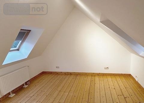 Maison à vendre à Lannion dans les Côtes-d'Armor (22300), ref : 22086-1384