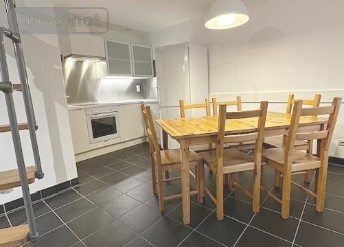 Maison à vendre à Lannion dans les Côtes-d'Armor (22300), ref : 22086-1384