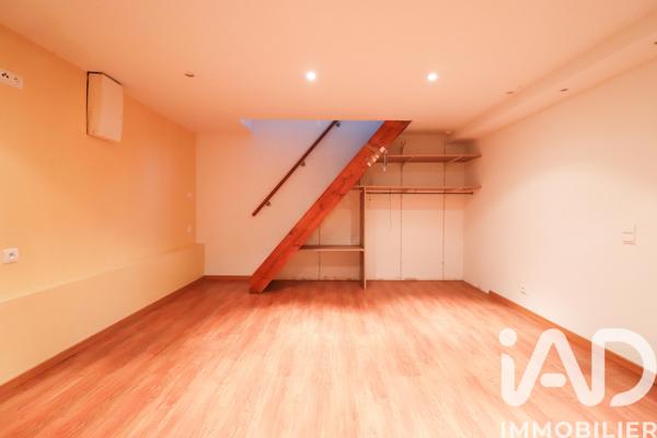 Maison à vendre 5 pièces 88,43 m² Limoges