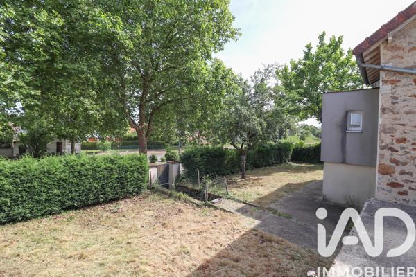 Maison à vendre 5 pièces 88,43 m² Limoges