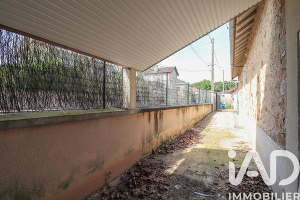 Maison à vendre 5 pièces 88,43 m² Limoges