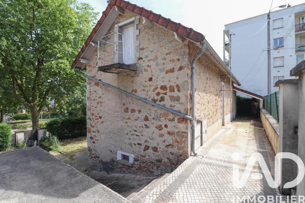 Maison à vendre 5 pièces 88,43 m² Limoges