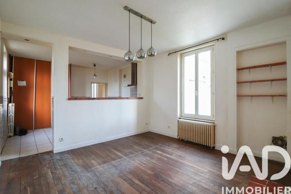 Maison à vendre 5 pièces 88,43 m² Limoges