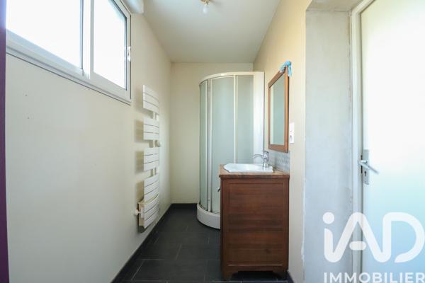 Maison à vendre 5 pièces 88,43 m² Limoges