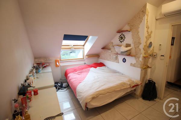 Immeuble à vendre  326,85 m2 MONTBONNOT ST MARTIN - 38