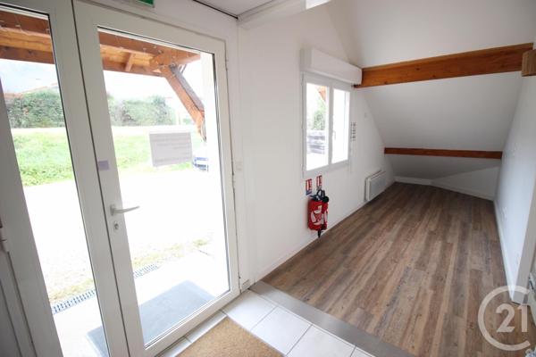 Immeuble à vendre  326,85 m2 MONTBONNOT ST MARTIN - 38