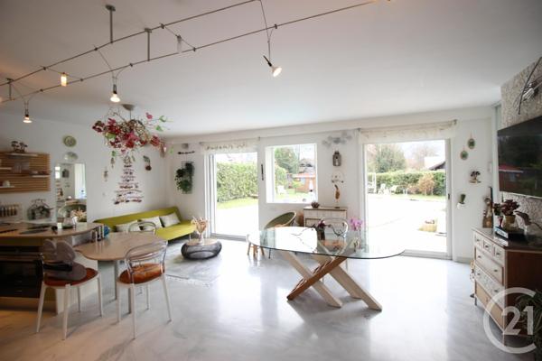 Immeuble à vendre  326,85 m2 MONTBONNOT ST MARTIN - 38