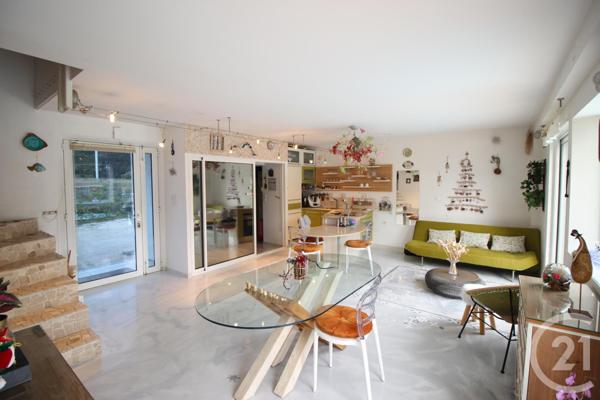 Immeuble à vendre  326,85 m2 MONTBONNOT ST MARTIN - 38