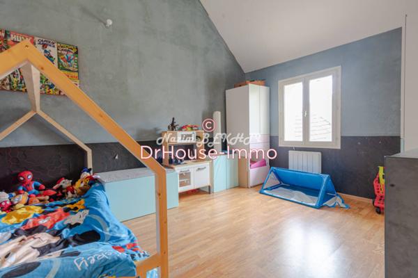 Maison à vendre 3 pièces de 102 m²