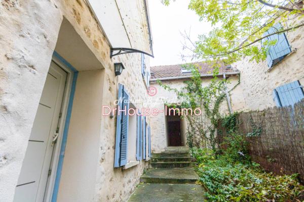 Maison à vendre 3 pièces de 102 m²