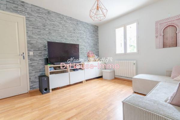 Maison à vendre 3 pièces de 102 m²