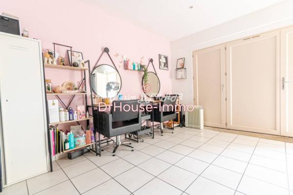 Maison à vendre 3 pièces de 102 m²