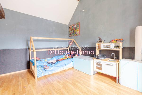 Maison à vendre 3 pièces de 102 m²