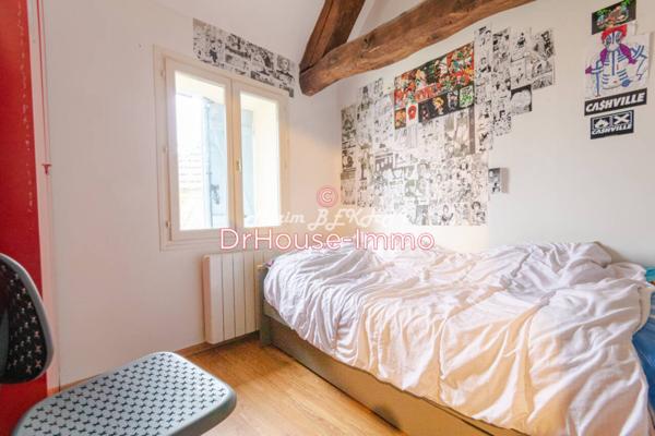 Maison à vendre 3 pièces de 102 m²