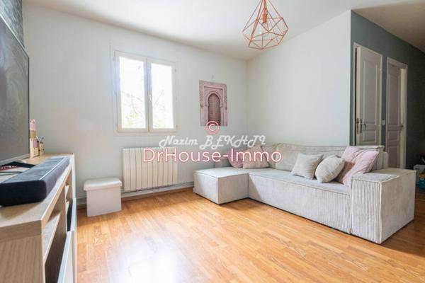Maison à vendre 3 pièces de 102 m²