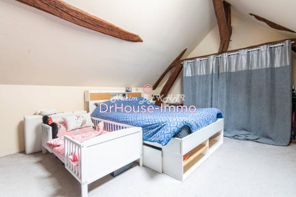 Maison à vendre 3 pièces de 102 m²