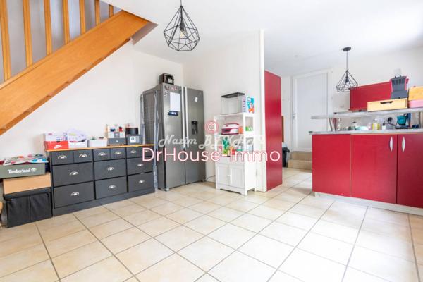 Maison à vendre 3 pièces de 102 m²