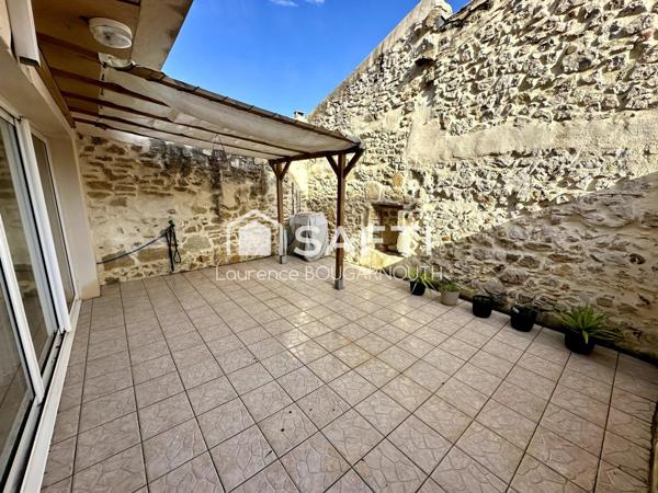 Maison 5 pièces 144 m² - double Garage et Terrasse