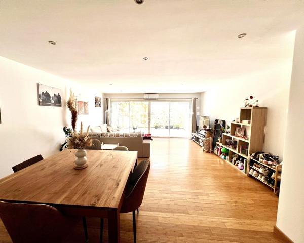 Maison 5 pièces 144 m² - double Garage et Terrasse