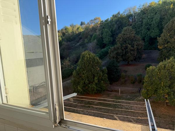 Appartement à SAINT-ETIENNE, 42100 - 3 pièces 53m²