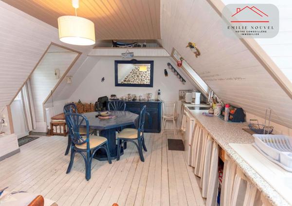 Pleubian, votre petite maison bretonne à deux pas de la mer