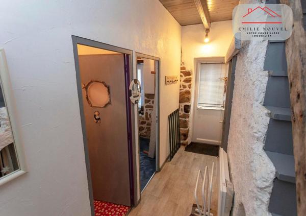 Pleubian, votre petite maison bretonne à deux pas de la mer