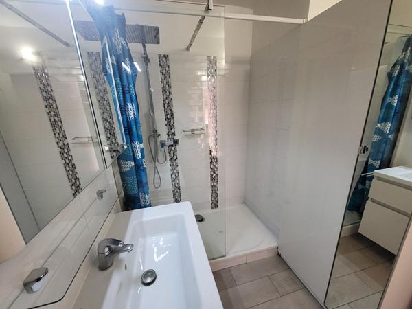 À vendre : Appartement 4 pièces dernier étage