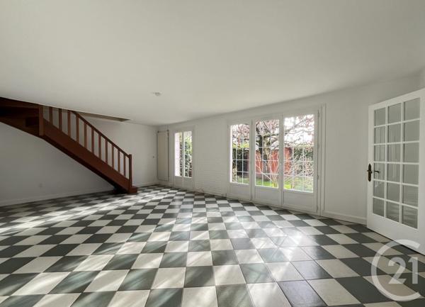 Maison à vendre  5 pièces - 116,07 m2 MAUREPAS - 78