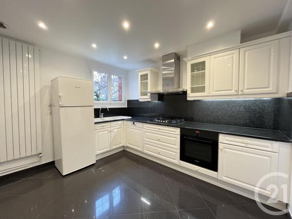 Maison à vendre  5 pièces - 116,07 m2 MAUREPAS - 78