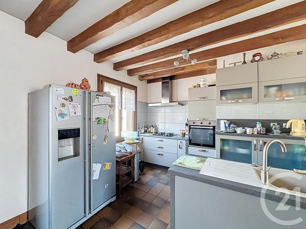 Maison à vendre  6 pièces - 127 m2 CHARTRES - 28