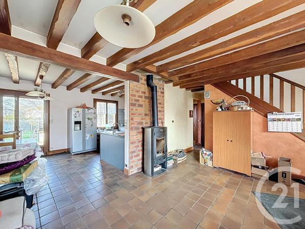 Maison à vendre  6 pièces - 127 m2 CHARTRES - 28