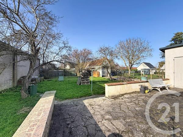 Maison à vendre  6 pièces - 127 m2 CHARTRES - 28