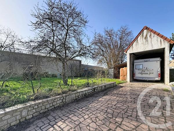 Maison à vendre  6 pièces - 127 m2 CHARTRES - 28