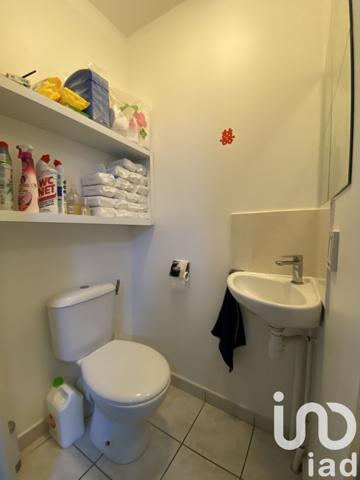 Maison à vendre 5 pièces 114 m² Bussy-Saint-Georges