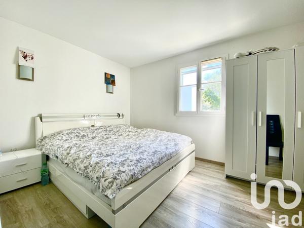 Maison à vendre 5 pièces 114 m² Bussy-Saint-Georges